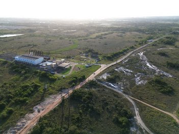 land_lot em Avenida Henry Ford, Pólo Industrial de Camaçari - Camaçari - BA