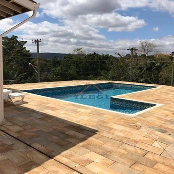 house em Alameda Jaburu, Vista Alegre - Vinhedo - SP
