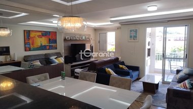 apartment em Rua Itajaí, Mooca - São Paulo - SP
