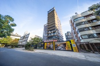 apartment em Avenida Guaporé, Petrópolis - Porto Alegre - RS