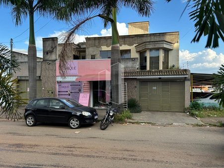 Cômodo Condomínio