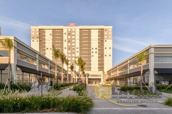 apartment em Avenida Ceará, São João - Porto Alegre - RS