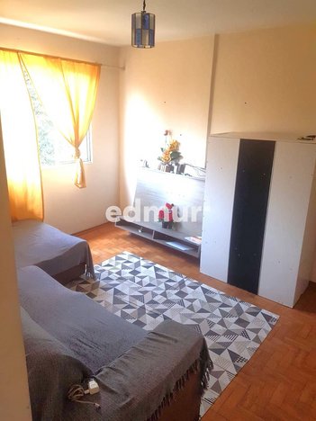 apartment em Rua Carlota Joaquina, Vila Guiomar - Santo André - SP