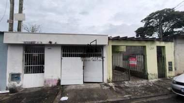 land_lot em Rua José Veríssimo, Vila Suissa - Mogi das Cruzes - SP