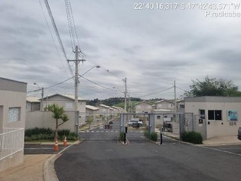 house em Rua Idvaldo Luiz Galani, Parque Residencial Piracicaba - Piracicaba - SP