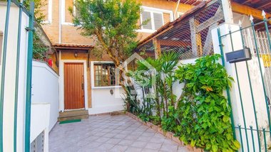 house em Rua Ana Simões de Oliveira, Caxingui - São Paulo - SP