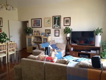 apartment em Rua Bela Vista, Bella Vittà - Jundiaí - SP