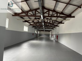 industrial em Rua da Independência, Cambuci - São Paulo - SP