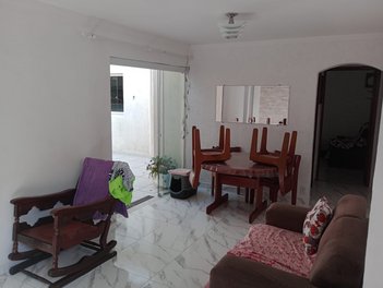 house em Rua Pirajá, Mooca - São Paulo - SP