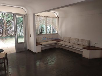 house em Rua José Ubaldo Lomônaco, Jardim da Glória - São Paulo - SP