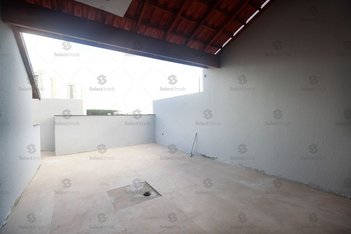 house em Rua Anhembi, Vila Curuçá - Santo André - SP