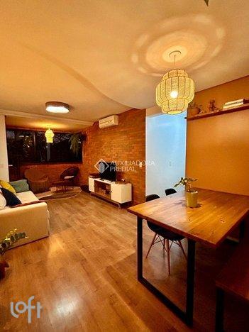 apartment em Caxias, Centro - Esteio - RS