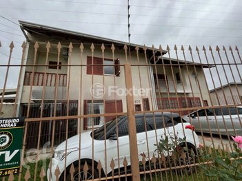 house em Rua Rainha do Mar, Estância Velha - Canoas - RS