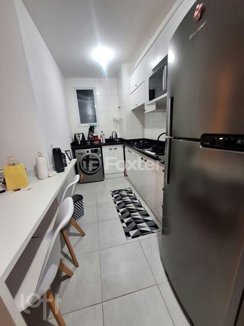 apartment em Avenida Sargento Geraldo Sant'Ana, Jardim Taquaral - São Paulo - SP