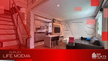 apartment em Rua Tuim, Vila Uberabinha - São Paulo - SP