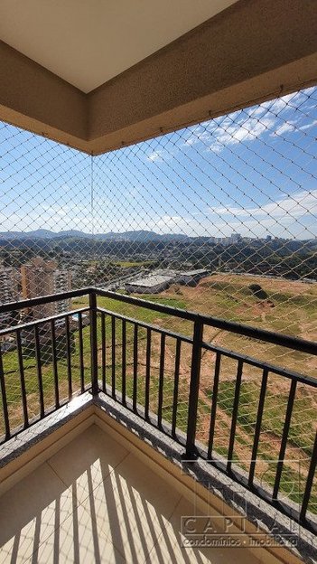 apartment em Avenida Aruanã, Tamboré - Barueri - SP