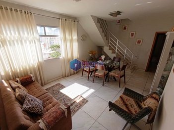 apartment em Rua Carlos Gomes, Santo Antônio - Belo Horizonte - MG