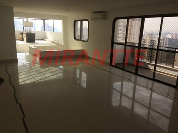 apartment em Rua Luiz dos Santos Cabral, Jardim Anália Franco - São Paulo - SP