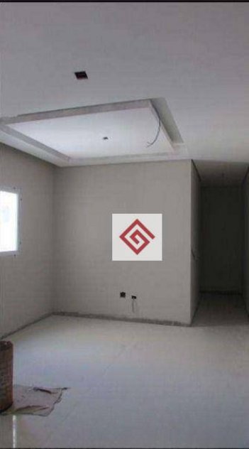 apartment em Rua Congo, Parque Oratório - Santo André - SP