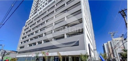 apartment em Rua Padre Adelino, Quarta Parada - São Paulo - SP