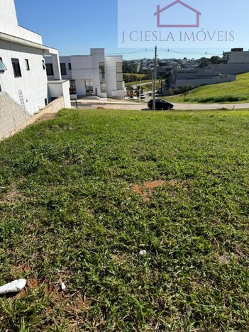 land_lot em Alameda Imbiruçu, Residencial Vila Verde - Itupeva - SP