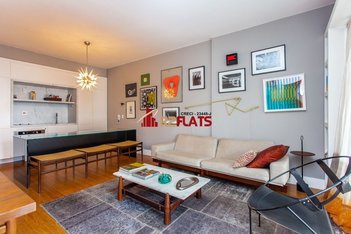 apartment em Rua Marcos Lopes, Vila Nova Conceição - São Paulo - SP