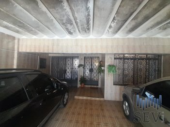 house em Avenida Aratãs, Indianópolis - São Paulo - SP