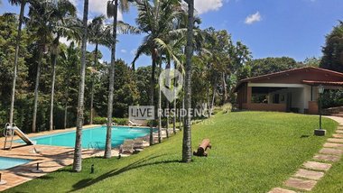 house em Rua Sebastião Rodrigues Camargo Filho, Terras de Savion - Itatiba - SP