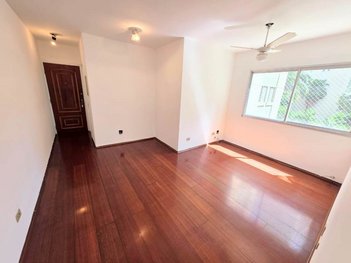 apartment em Avenida Agenor Couto de Magalhães, Jardim Regina - São Paulo - SP