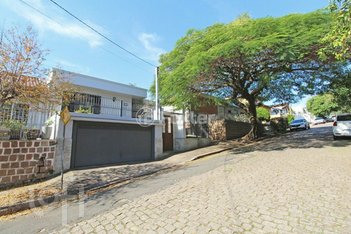 house em Rua Gustavo Schmidt, Três Figueiras - Porto Alegre - RS