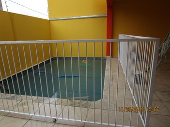 apartment em Rua Doutor Eurycledes de Jesus Zerbini, Residencial Santa Madre Paulina - Salto - SP