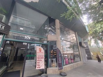 business em Rua Presidente Nereu Ramos, Centro - Florianópolis - SC