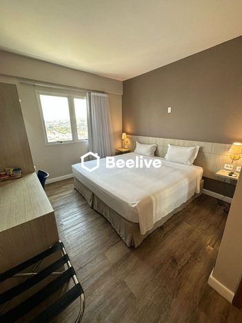 apartment em Avenida Del Rey, Caiçaras - Belo Horizonte - MG