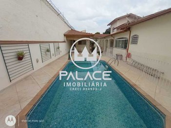 house em Rua das Maravilhas, Nova Piracicaba - Piracicaba - SP