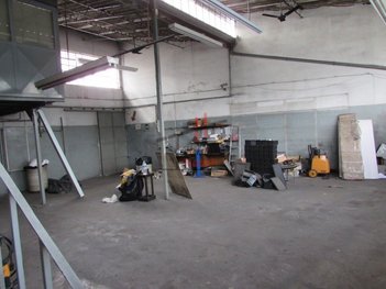 industrial em Salim Farah Maluf, Parque Sevilha - São Paulo - SP