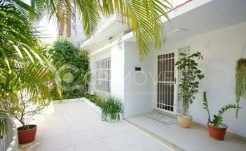 house em Rua Luiz Cosme, Passo da Areia - Porto Alegre - RS