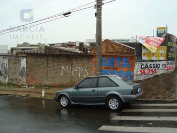 land_lot em Avenida Baltazar de Oliveira Garcia, Costa e Silva - Porto Alegre - RS