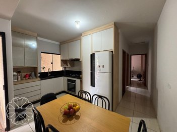 house em Avenida Bruno de Faveri, Jardim Kusumoto - Sarandi - PR