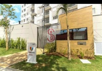 apartment em Rua Ulisses Cruz, Tatuapé - São Paulo - SP