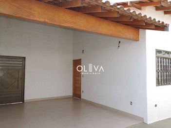 house em Rua Adelci Malheiros da Silva - Del, Residencial Santa Ana - São José do Rio Preto - SP