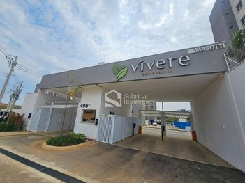 apartment em Avenida João Manoel Ruz Peres, Jardins do Império - Indaiatuba - SP