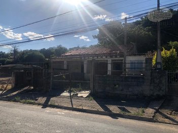 land_lot em Rua 21 de Março, Vila Paraízo - Itupeva - SP