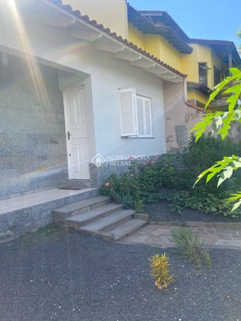 house em Rua da Amizade, Estância Velha - Canoas - RS