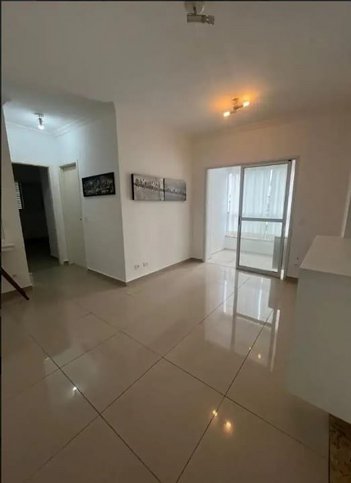 apartment em Rua Benedito Lopes da Silva, Vila Mogilar - Mogi das Cruzes - SP