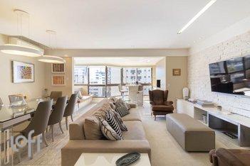 apartment em Honório Silveira Dias, Higienópolis - Porto Alegre - RS