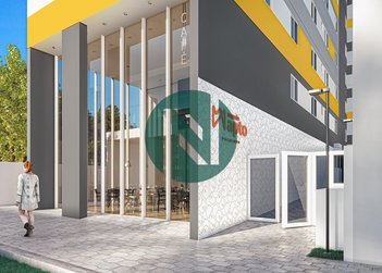 business em Alameda Olga, Barra Funda - São Paulo - SP