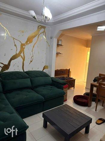 house em José Castellan, Ponte Rasa - São Paulo - SP