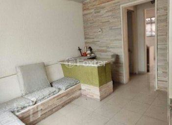 house em Rua Voluntários da Pátria, Santana - São Paulo - SP