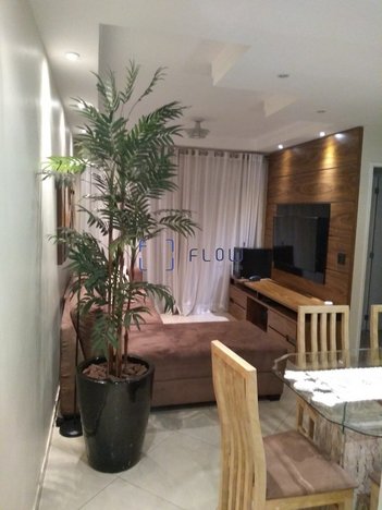 apartment em Rua Arcipreste Ezequias, Vila São José (Ipiranga) - São Paulo - SP