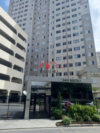apartment em Rua Ator Paulo Gustavo, Cidade São Mateus - São Paulo - SP